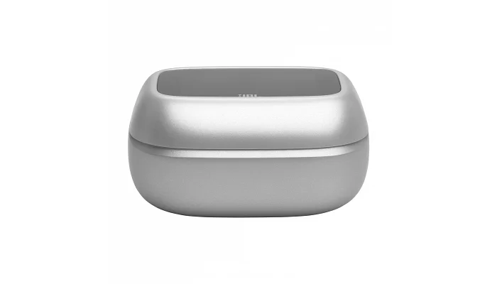 Бездротові навушники JBL Live Flex 4 (White), фото № 9