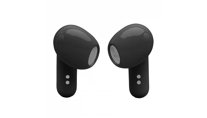 Бездротові навушники JBL Live Flex 4 (Black), фото № 3