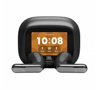 Бездротові навушники JBL Live Flex 4 (Black)