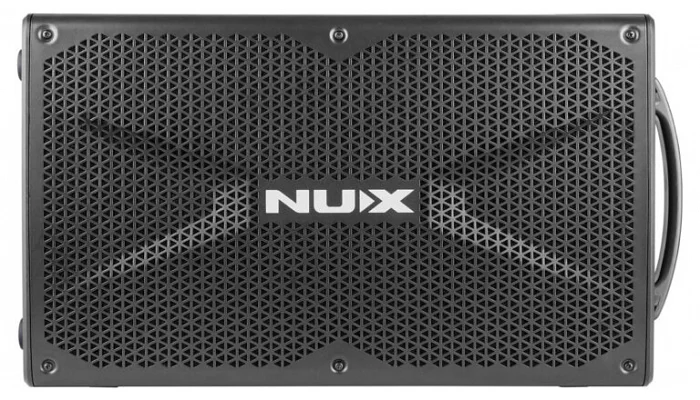 Комбопідсилювач для електрогітари NUX NBA-200FR, фото № 1