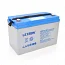 Акумуляторна батарея GEL Lexron LXR12-105 12 В 105 А·год DEEP CYCLE