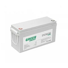 Акумуляторна батарея GEL Voltronic 150-12 12 В / 150 А·год
