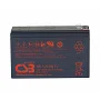 Акумуляторна батарея AGM CSB HR1218WF2 12 В / 4,5 А·год