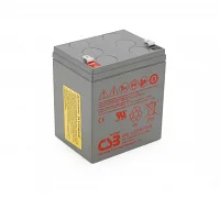 Акумуляторна батарея AGM CSB HRL1225WF2 12 В / 5,8 А·год