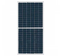 Сонячна панель LONGI LR4-72HPH-450M Hi-MO Silver Frame, 450 Вт, (41,5 В/10,78 А) IP68