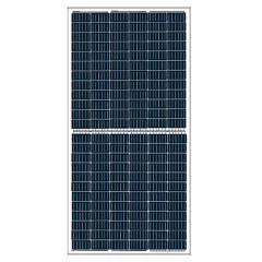 Сонячна панель LONGI LR4-72HPH-450M Hi-MO Silver Frame, 450 Вт, (41,5 В/10,78 А) IP68