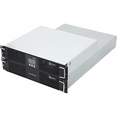ИБП с правильной синусоидой RITAR RT-10KS-LCD (10000VA / 9000Вт)