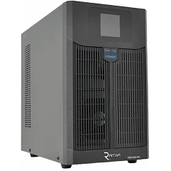 ДБЖ з правильною синусоїдою RITAR RTSW-3000 (2100 Вт), 48В