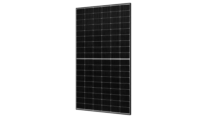 Сонячна панель Jinko Solar JKM380N-6TL3-M Black Frame N-type Mono-crystalline, 380 Вт, (35,99 В/10,56 А), фото № 1
