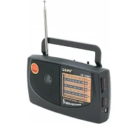 Портативний радіоприймач Voltronic KIPO KB-308