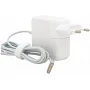 Блок живлення для ноутбука MERLION Apple MagSafe 2 (45 Вт)