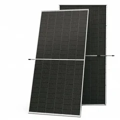 Сонячна панель Trina Solar TSM-630NEG19RС.20 630 Вт, двостороння (40,68 В / 15,49 А)
