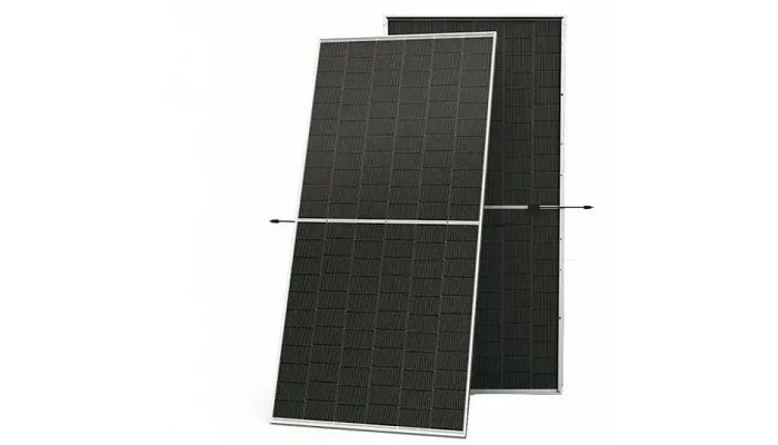 Сонячна панель Trina Solar TSM-630NEG19RС.20 630 Вт, двостороння (40,68 В / 15,49 А), фото № 1