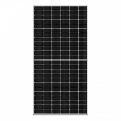 Сонячна панель LONGI LR4-72HPH-455M Hi-MO Silver Frame, 455 Вт, MC4 EVO2 (DC 1500 В/20 А)