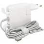 Блок живлення для ноутбука MERLION Apple MagSafe (45 Вт)