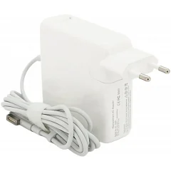Блок живлення для ноутбука MERLION Apple MagSafe (60 Вт)