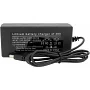 Зарядний пристрій для акумуляторів Voltronic Li-ion 36V (42V), 10S, 2A, (штекер 3-pin) з індикацією + BOX