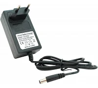 Зарядний пристрій для акумуляторів Voltronic Q200 Li-ion 25.2V, 6S, 2A (штекер 5.5*2.1)