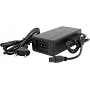 Зарядний пристрій для акумуляторів Voltronic Li-ion 36V (42V), 10S, 2A (штекер 3-pin GX12 8MM(1+/2-) + кабель живлення з BOX