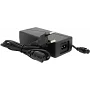 Зарядний пристрій для акумуляторів Voltronic Li-ion 36V (42V), 10S, 2A (штекер 3-pin GX12 8MM(1+/2-) + кабель живлення з BOX