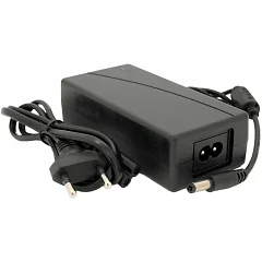 Зарядний пристрій для акумуляторів Voltronic Li-ion 36V (42V), 10S, 2A (штекер 5.5*2.5мм)