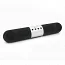 Бездротова портативна Bluetooth-колонка Kisonli LED-906 (Black+Silver)