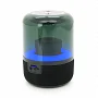 Бездротова портативна Bluetooth-колонка Kisonli LP-3S PLUS (Black)