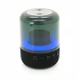 Бездротова портативна Bluetooth-колонка Kisonli LP-3S PLUS (Black)