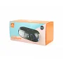 Бездротова портативна Bluetooth-колонка Kisonli LP-2S (Black)