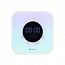 Беспроводная портативная Bluetooth колонка Kisonli Q6A (Silver)