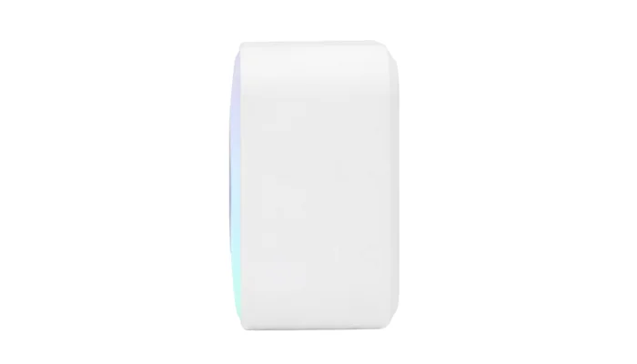 Бездротова портативна Bluetooth-колонка Kisonli Q6A (Silver), фото № 3