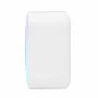 Беспроводная портативная Bluetooth колонка Kisonli Q6A (Silver)