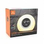 Бездротова портативна Bluetooth-колонка Kisonli Q6B (Silver)