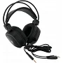 Накладные наушники JEDEL GH-230 (Black)
