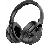 Бездротові накладні навушники HOCO W37 (Black)