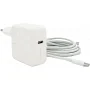 Блок живлення для ноутбука MERLION Apple AE30 (30 Вт)
