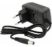 Зарядний пристрій для акумуляторів Voltronic Li-ion 4.2V, 1.5A (штекер 5.5)