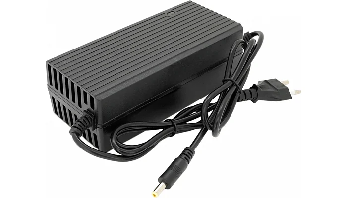 Зарядний пристрій для акумуляторів Voltronic Li-ion 36V (42V), 10S, 5A (штекер 5.5*2.5) з індикацією, фото № 3