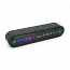 Беспроводная портативная Bluetooth колонка Kisonli LED-915 (Blue)