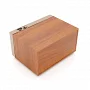 Беспроводная портативна Bluetooth колонка Kisonli G10 (Brown)