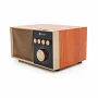 Бездротова портативна Bluetooth-колонка Kisonli G10 (Brown)