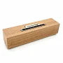 Бездротова портативна Bluetooth-колонка Kisonli G11 (Wooden)