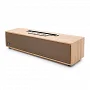 Бездротова портативна Bluetooth-колонка Kisonli G11 (Wooden)
