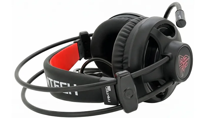 Гарнитура игровая Fantech HG13, фото № 3