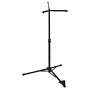 Стойка для виолончели Konig & Meyer 141/1 Cello Stand 14110 (Black)