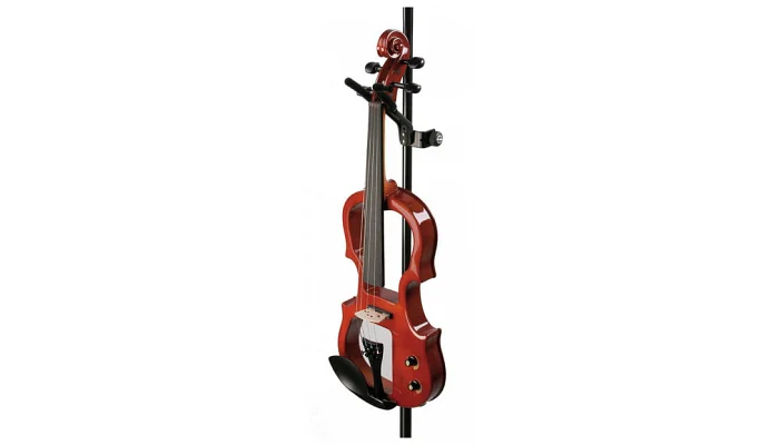 Тримач для скрипки Konig & Meyer Violin Holder 15580 (Black), фото № 2