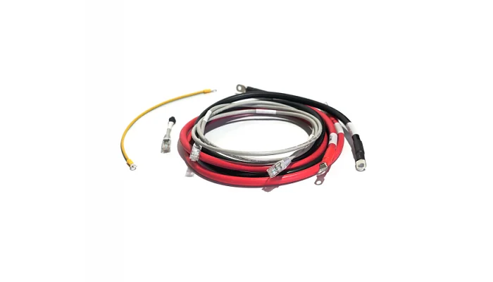 Акумуляторна батарея LiFePO4 V-TAC VT48100E-W 51,2 В, 100 А·год / 5,12 кВт·год, фото № 4