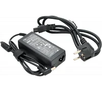 Блок живлення для ноутбука MERLION LG 19V 3.42A (65 Вт) + кабель живлення