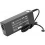 Блок живлення для ноутбука MERLION DELL 90W + кабель живлення (штекер Type-C)