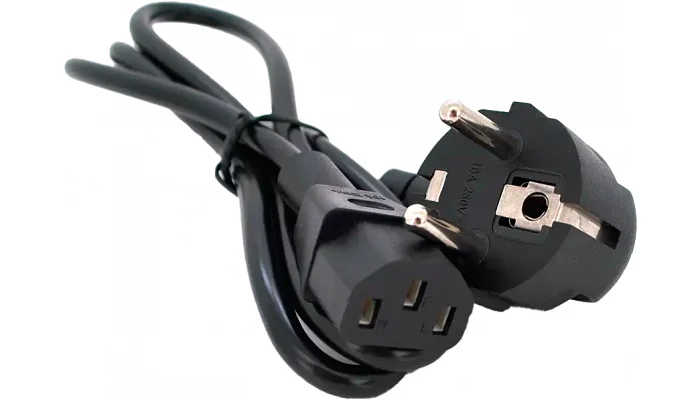 PoE-комутатор MERLION, 24×10/100 PoE + 2×RJ45 10/100/1000, 52V 5.8A (вбудований БП), фото № 4